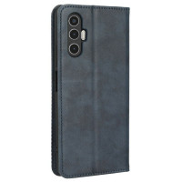 Чехол для Tecno Pova 3 (голубой)