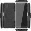 Чехол Hybrid Armor для Samsung Galaxy A22s 5G (черный)
