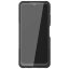 Чехол Hybrid Armor для Samsung Galaxy A22s 5G (черный)