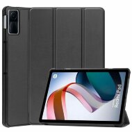 Планшетный чехол для Xiaomi Redmi Pad, 10,61 дюйма (черный) Планшетный чехол для Xiaomi Redmi Pad, 10,61 дюйма (черный)
