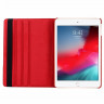 Поворотный чехол для iPad Mini (2019) (красный)