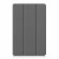 Планшетный чехол для Realme Pad 10.4 (серый) с магнитом