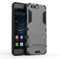 Чехол Duty Armor Huawei P10 (серый)