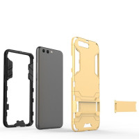 Чехол Duty Armor Huawei P10 (серый)