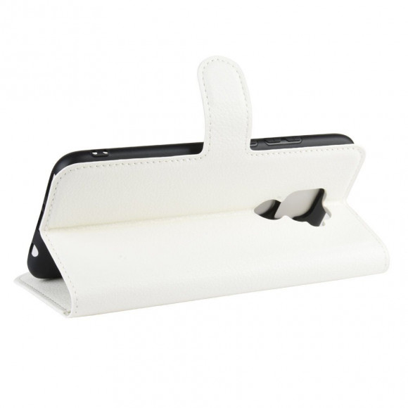 Чехол для Huawei Mate 30 Lite / nova 5i Pro (белый) Чехол для Huawei Mate 30 Lite / nova 5i Pro (белый)