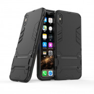 Чехол Duty Armor для iPhone XS Max (черный) Чехол Duty Armor для iPhone XS Max (черный)
