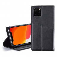 Чехол с защитой RFID для iPhone 11 (черный)