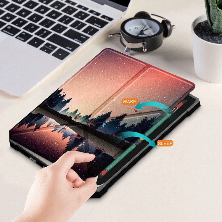 Чехол Smart Case для PocketBook PocketBook PB740 (Nightfall)