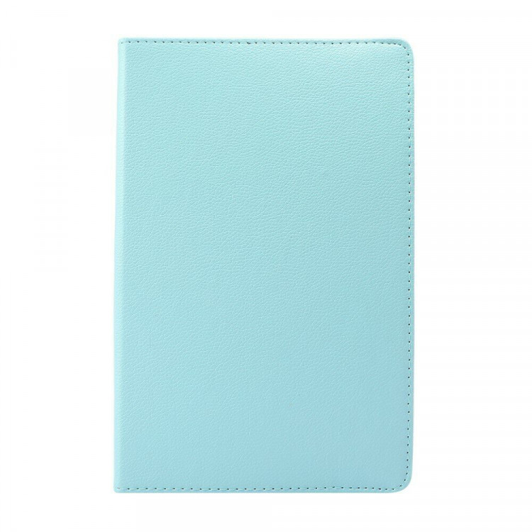 Поворотный чехол для Lenovo Tab M10 Plus, TB-X606 - 10,3 дюйма (голубой)