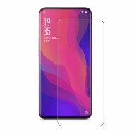 Защитное стекло для Oppo Find X