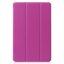 Планшетный чехол для Huawei MatePad 10.4 (фиолетовый)