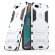 Чехол Duty Armor для OnePlus 5T (серебряный)