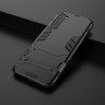 Чехол Duty Armor для OnePlus Nord (черный)