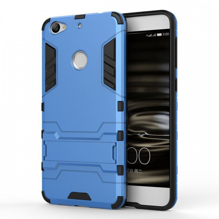 Чехол Duty Armor для LeEco Le 1S (синий)