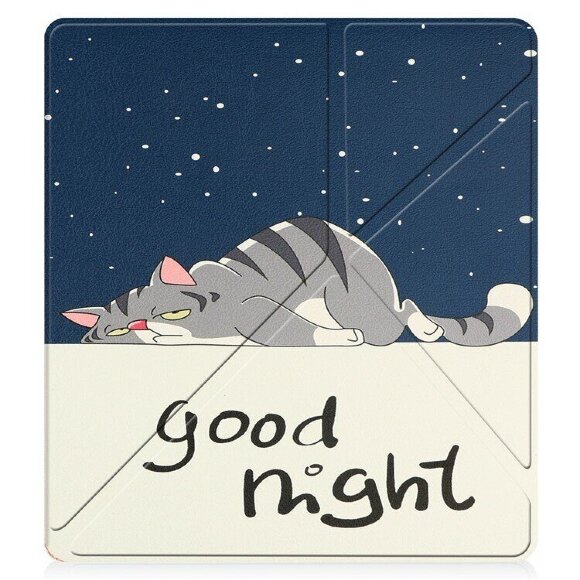 Чехол Smart Case для Amazon Kindle Scribe (Cat)