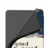 Чехол Smart Case для Amazon Kindle Scribe (Cat)