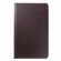 Поворотный чехол для Samsung Galaxy Tab A 10.5 (2018) SM-T590 / SM-T595 (коричневый)