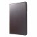 Поворотный чехол для Samsung Galaxy Tab A 10.5 (2018) SM-T590 / SM-T595 (коричневый)