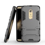 Чехол Duty Armor для ZTE Axon 7 (серый) Чехол Duty Armor для ZTE Axon 7 (серый)