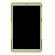 Чехол Hybrid Armor для Samsung Galaxy Tab A 10.1 (2019) SM-T510 / SM-T515 (черный + зеленый)