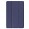 Планшетный чехол для Lenovo Tab M9, TB310XU, TB310FU (темно-синий)