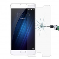 Защитное стекло для Meizu U20