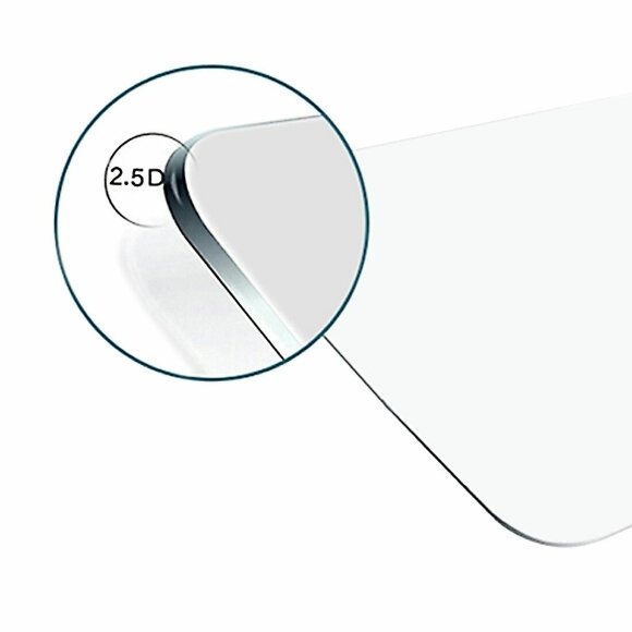 Защитное стекло для Meizu U20