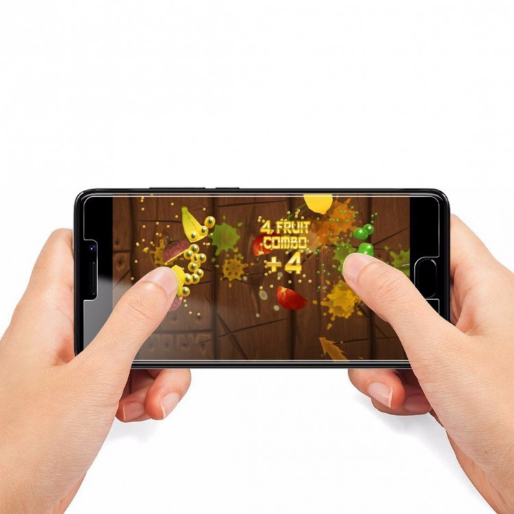 Защитное стекло для Meizu Pro 7 Plus