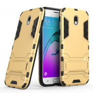Чехол Duty Armor для Samsung Galaxy J5 2017 (золотой) Чехол Duty Armor для Samsung Galaxy J5 2017 (золотой)