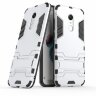 Чехол Duty Armor для Xiaomi Redmi 5 Plus (серебряный)