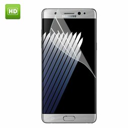 Защитная пленка для Samsung Galaxy Note 7