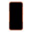 Чехол Hybrid Armor для Xiaomi Redmi Note 7 / Redmi Note 7 Pro (черный + оранжевый)