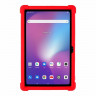 Силиконовый чехол для Blackview Tab 11, Blackview Tab 11 SE (красный)