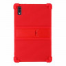 Силиконовый чехол для Blackview Tab 11, Blackview Tab 11 SE (красный)