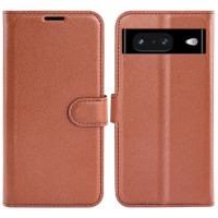 Чехол для Google Pixel 8 (коричневый)