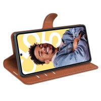 Чехол для Google Pixel 8 (коричневый)