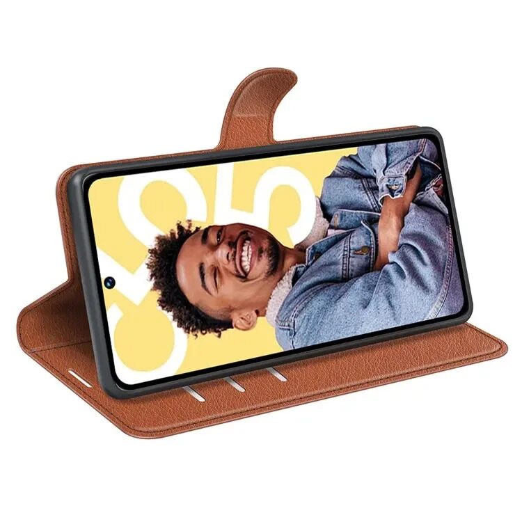 Чехол для Google Pixel 8 (коричневый)