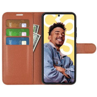 Чехол для Google Pixel 8 (коричневый)