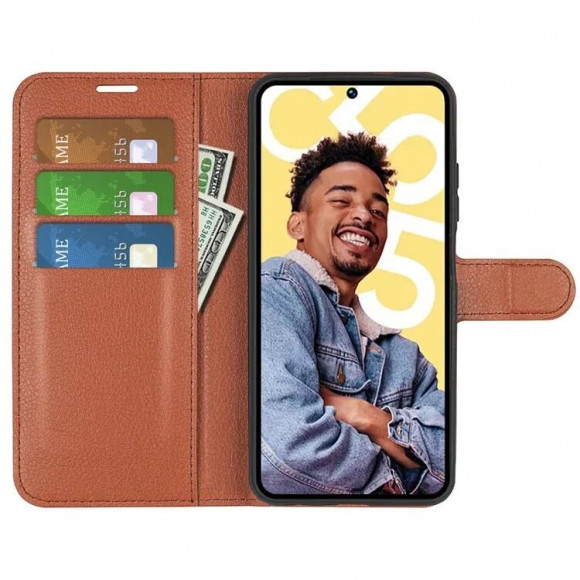 Чехол для Google Pixel 8 (коричневый) Чехол для Google Pixel 8 (коричневый)