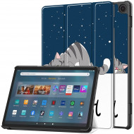 Чехол Smart Case для Amazon Fire Max 11 (Cat) Чехол Smart Case для Amazon Fire Max 11 (Cat)