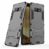 Чехол Duty Armor для Samsung Galaxy Note 8 (серый)