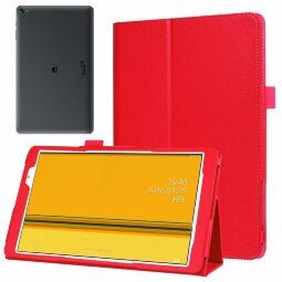 Чехол для Huawei MediaPad M2 LITE 10.1 / T2 10.0 Pro (красный)