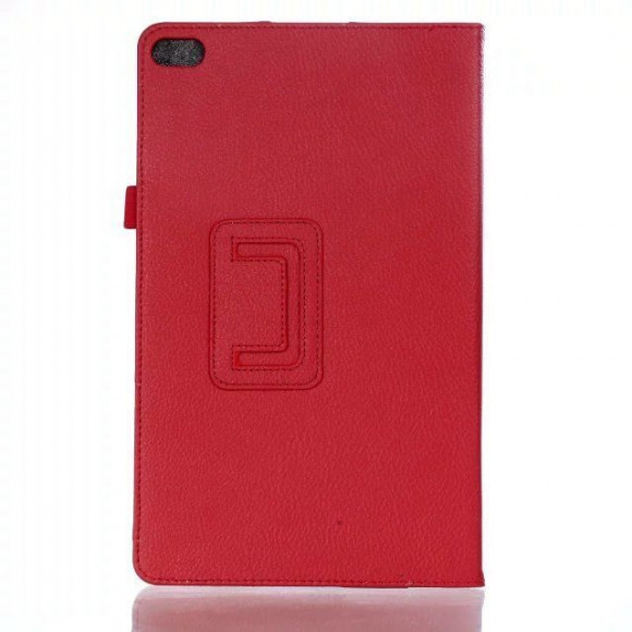 Чехол для Huawei MediaPad M2 LITE 10.1 / T2 10.0 Pro (красный)