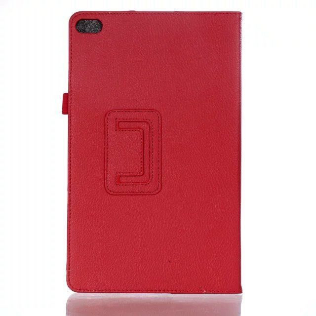 Чехол для Huawei MediaPad M2 LITE 10.1 / T2 10.0 Pro (красный)