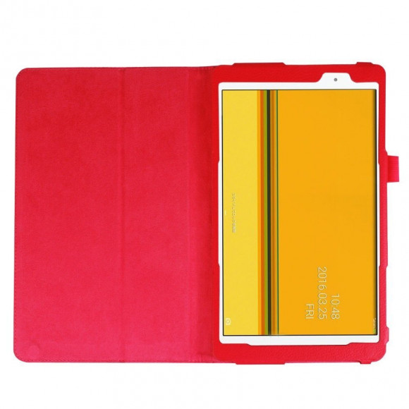 Чехол для Huawei MediaPad M2 LITE 10.1 / T2 10.0 Pro (красный)