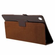 Чехол для Huawei MediaPad M5 10.8 / M5 10.8 Pro (коричневый) Чехол для Huawei MediaPad M5 10.8 / M5 10.8 Pro (коричневый)