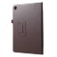 Чехол для Huawei MediaPad M5 10.8 / M5 10.8 Pro (коричневый)