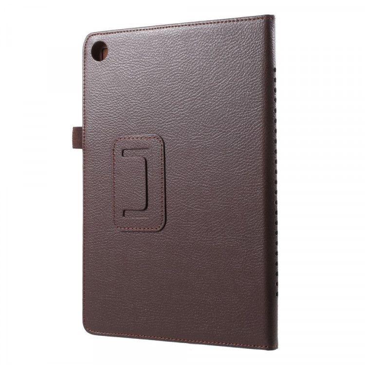 Чехол для Huawei MediaPad M5 10.8 / M5 10.8 Pro (коричневый)