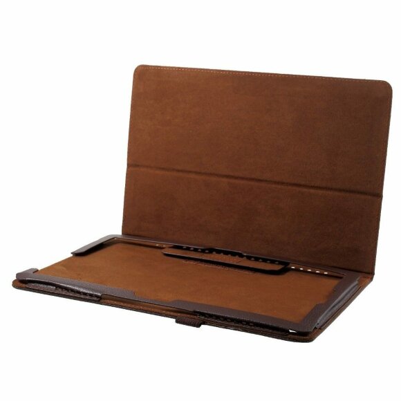 Чехол для Huawei MediaPad M5 10.8 / M5 10.8 Pro (коричневый)