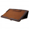 Чехол для Huawei MediaPad M5 10.8 / M5 10.8 Pro (коричневый)
